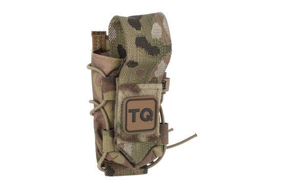 High Speed Gear Kydex TACO Tourniquet carrier, MutliCam